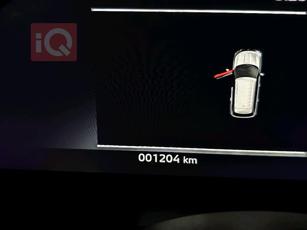 ميتسوبيشي اوتلاندر